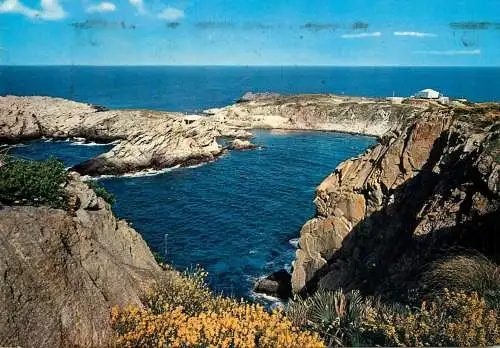 Algeria Annaba (Bône) Ain Achir 1975