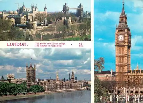United Kingdom > England > London > Tower of London