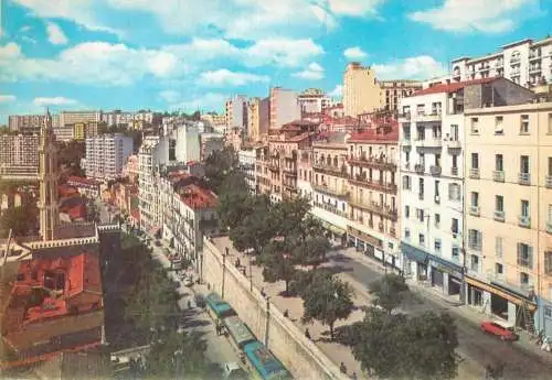 Algeria Constantine 1976