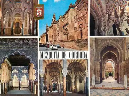 Spain Cordoba 1976