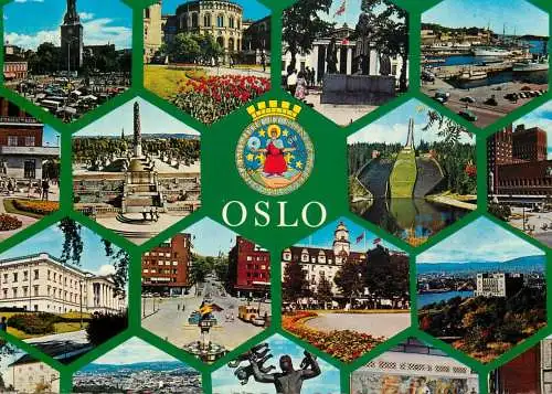 Norway Oslo