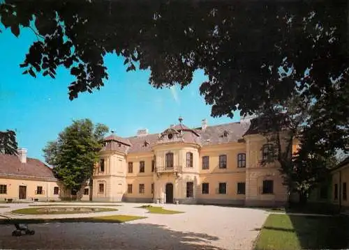 Hungary Mor kastely