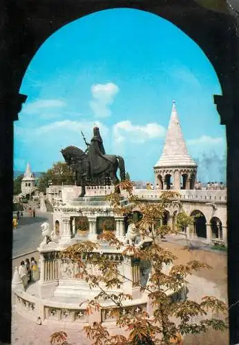 Hungary Budapest 1978