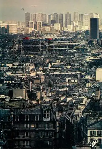 France Paris centre national dárts et coulture
