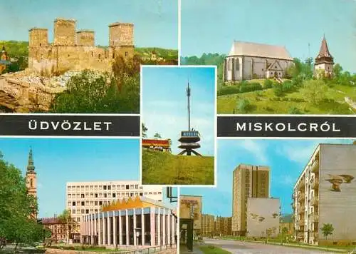 Hungary Miskolcrol
