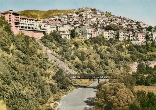 Bulgaria Veliko Tărnovo