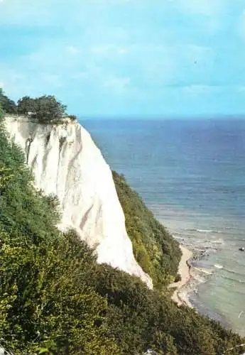 Germany Rugen Insel 1978