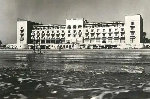 Romania Mamaia casa de odihna