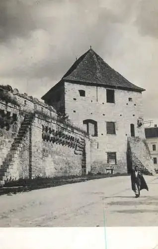 Romania Cluj bastionul Bethlen