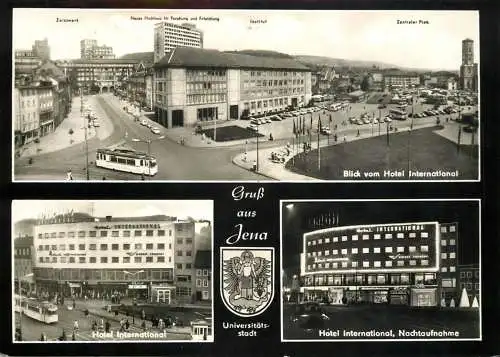 Germany grub aus Jena