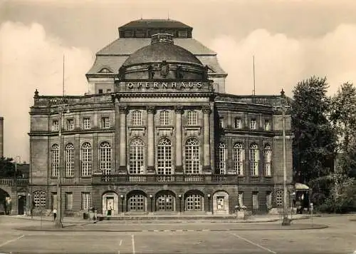 Germany > Saxony > Chemnitz Karl-Marx-Stadt