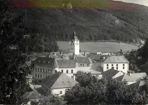 Czech Republic Celnica ski resort