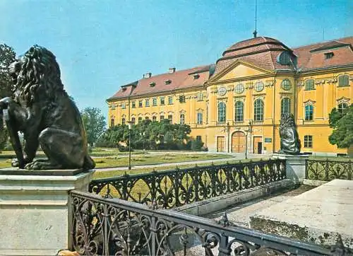 Romania Oradea Muzeul Tarii Crisurilor 1981