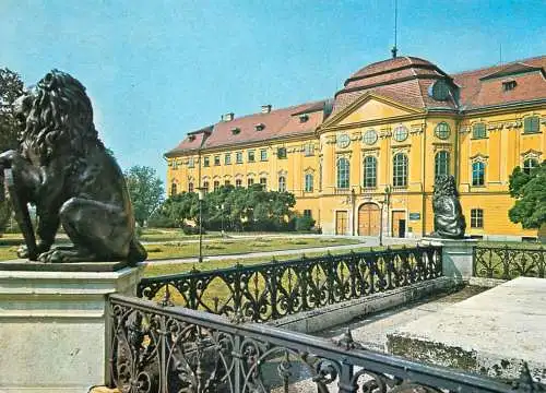 Romania Oradea Muzeul Tarii Crisurilor 1981