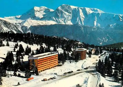 France Isère > Chamrousse Olympique