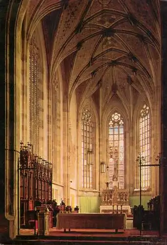 Slovakia Bratislava dom sv. Martina
