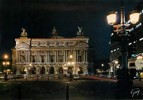France Paris theatre Academie Nationale