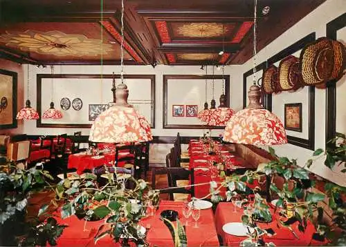Switzerland Lausanne la Coupole cafe restaurant