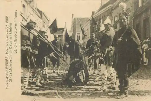 Procession de Furnes