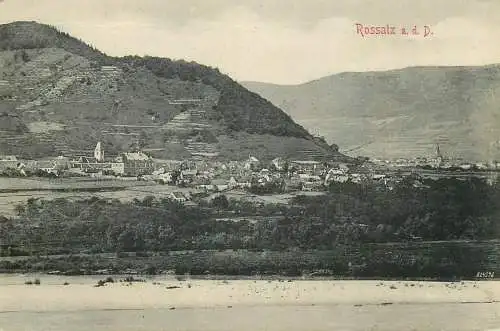 Austria Rossatz Arnsdorf