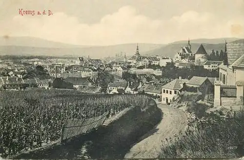 Austria Krems an der Donau