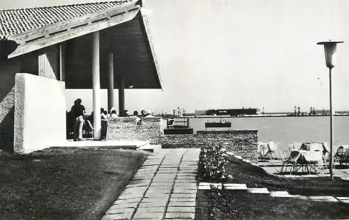 Hotel Neptun Mangalia Nord Romania