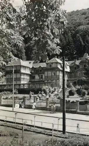 Romania Sovata Clubul
