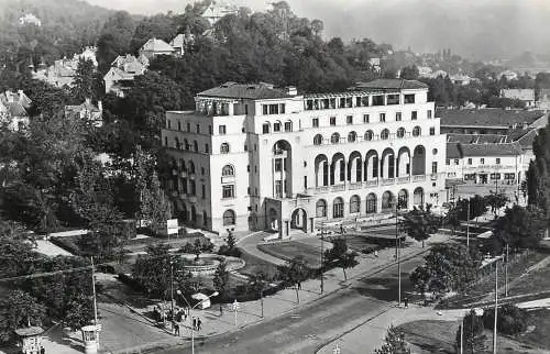 Romania Brasov Casa Armatei
