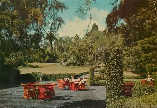 Portugal > Madeira Clube ingles British country club