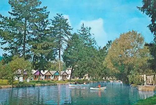 Romania Pucioasa motel Zarafoaia
