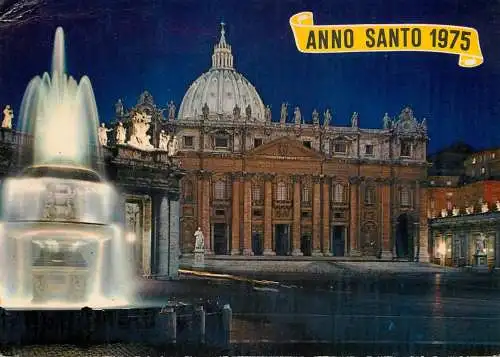 Italy > Lazio > Roma (Rome) > San Pietro
