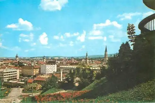 Romania Cluj Napoca 1976