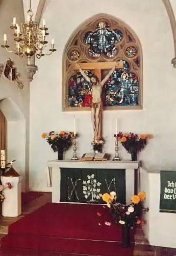 Germany Allianzwappen der Herrschaft Nassau religious scene