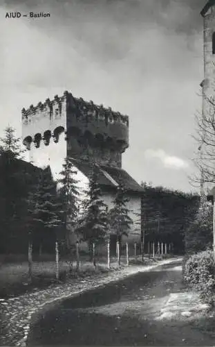 Romania Aiud Bastionul