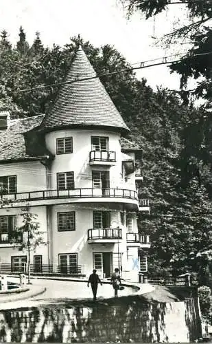 Romania Vila la Slanic-Moldova