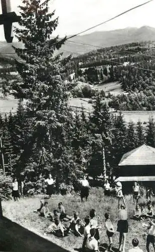 Romania Colibita