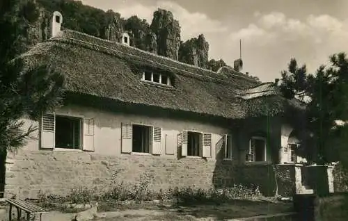 Hungary Badacsony Rodosto tourist house