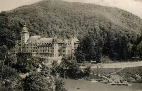 Hungary Lillafured Palota szallo