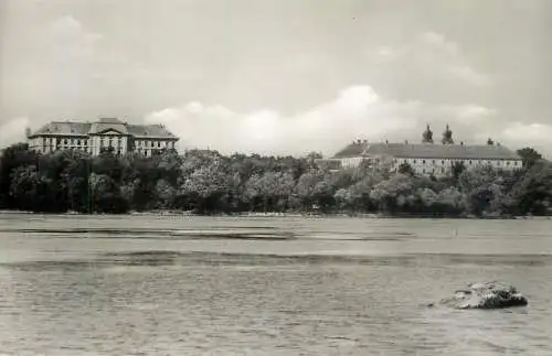 Hungary Tata Toreszlet
