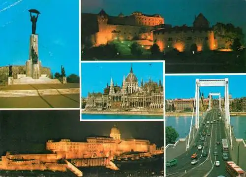 Hungary Budapest 1978