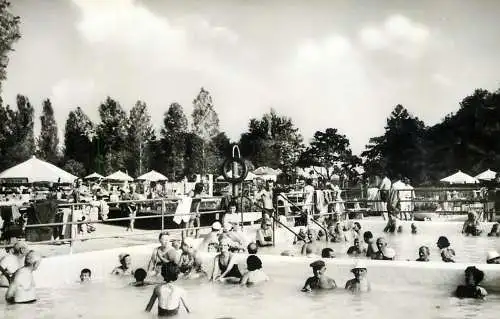 Hungary Mezokovesd spa resort outdoor swimming pool