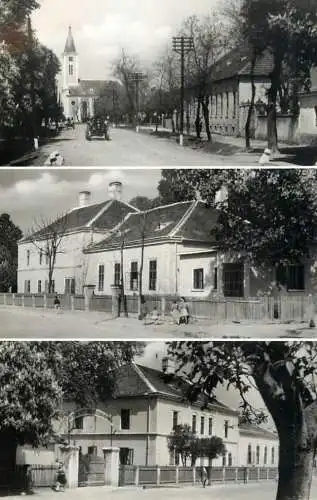 Hungary Repcelak multi view