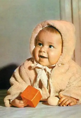 Child portrait baby bebe Hungary