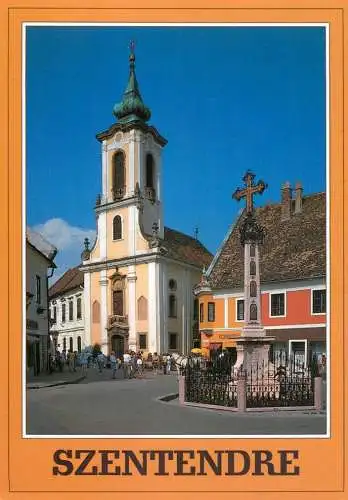 Hungary Szentendre
