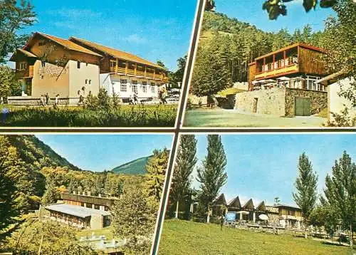 Romania peisaje din judetul Sibiu