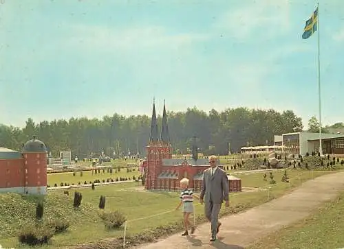 Sweden Miniland children village