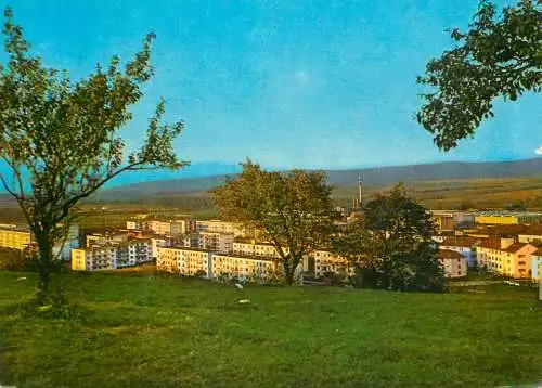 Romania Cugir 1973