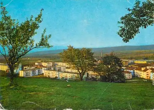 Romania Cugir 1973