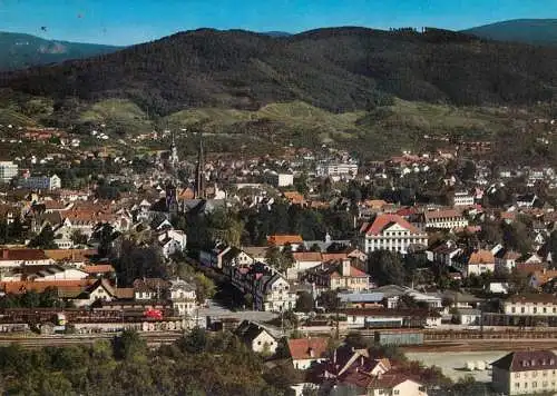 Germany Buhl in Baden 1981