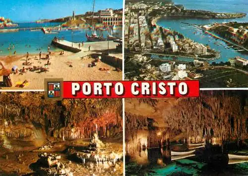 Mallorca Porto Cristo